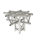 SIXTY82 TPM29T Triangle Truss | Corners
