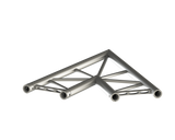 SIXTY82 TPM29L Ladder Truss | Corners Flat