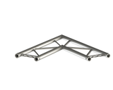 SIXTY82 TPM29L Ladder Truss | Corners Flat