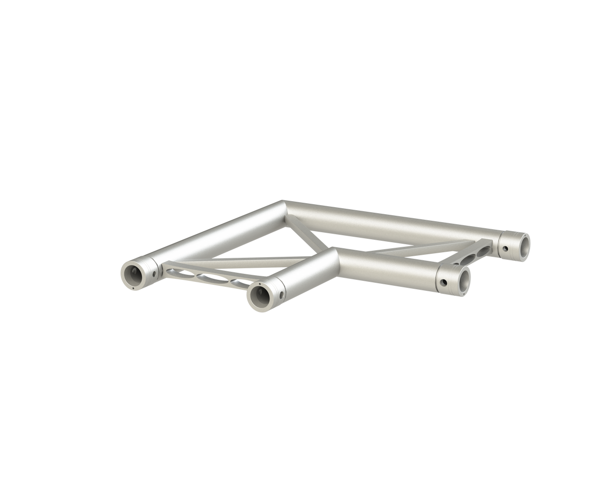 SIXTY82 TPM29L Ladder Truss | Corners Flat