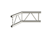 SIXTY82 TPM29L Ladder Truss | Corners Upright