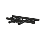 SIXTY82 TPM29L Black Ladder Truss | Corners Flat