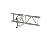 SIXTY82 TPM29L Ladder Truss | Corners Upright