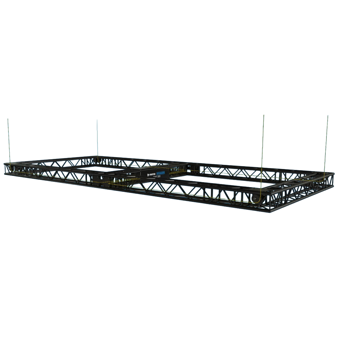 VOYAGER TWG