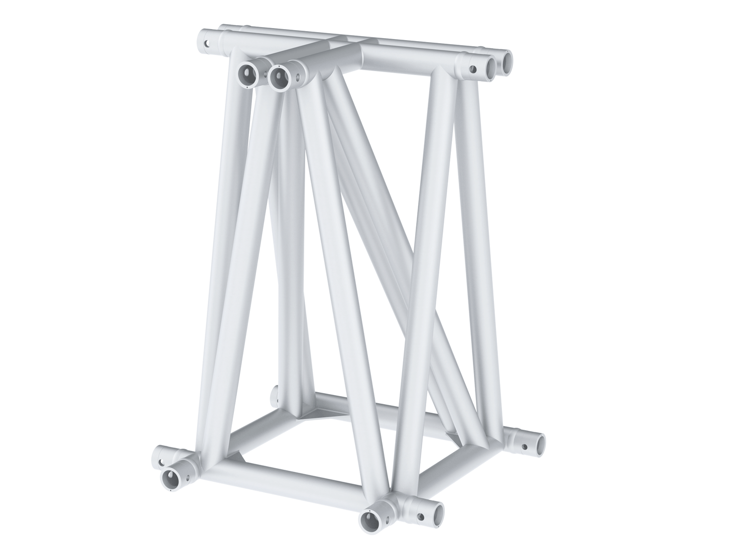 SIXTY82 XL101F Folding Truss | Corners