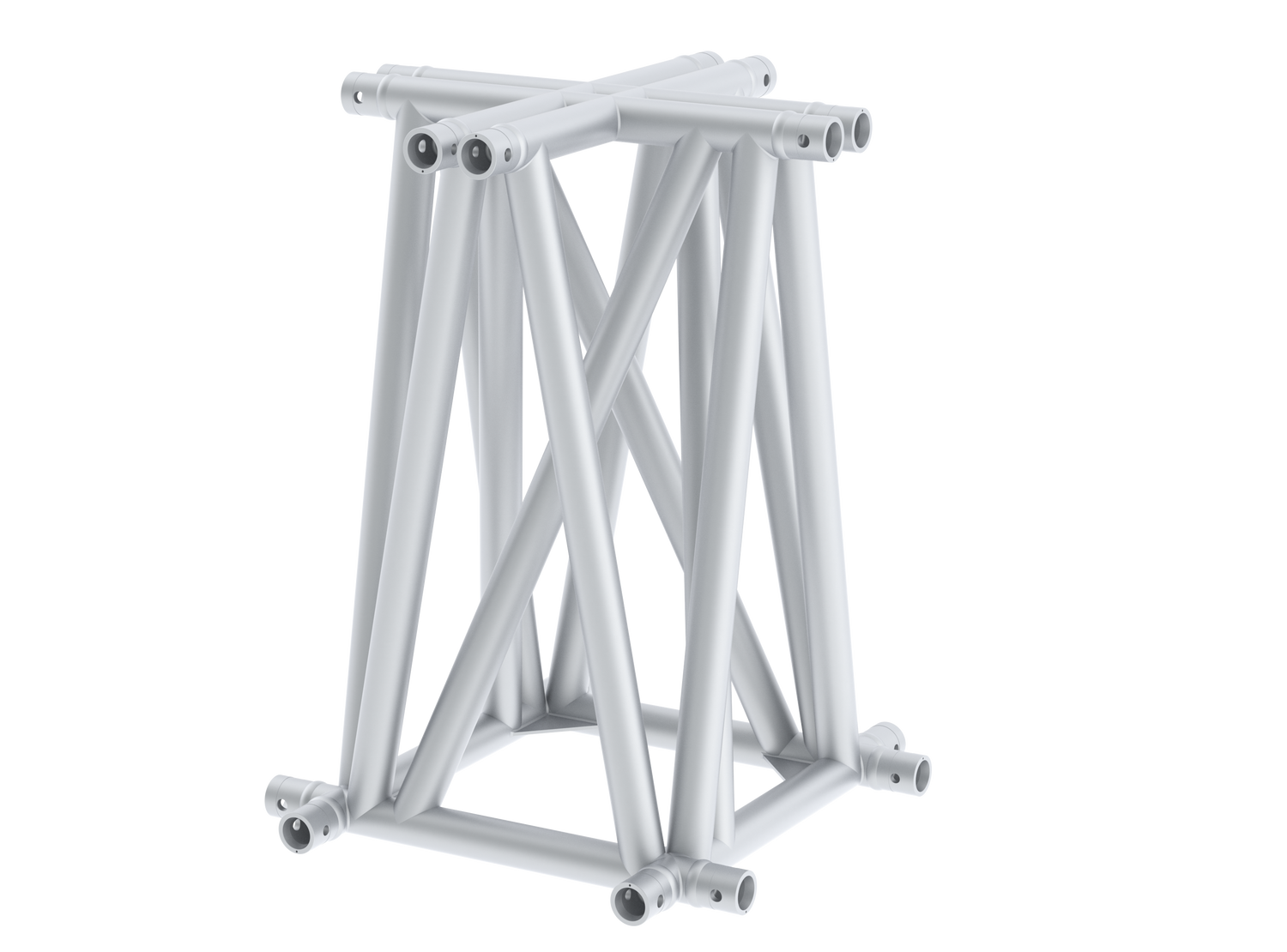 SIXTY82 XL101F Folding Truss | Corners