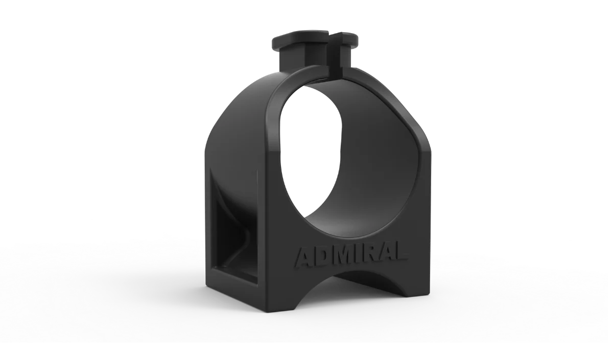 The Brick rubber stack for truss (48-52mm)