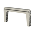 SIXTY82 ALPHA82 U Connector