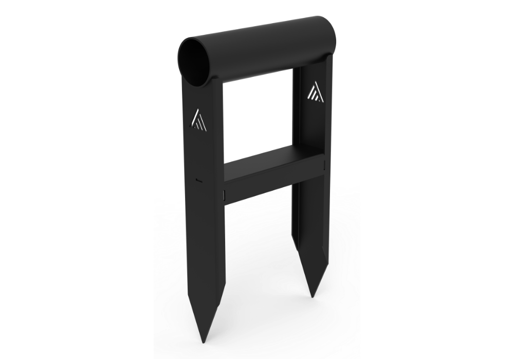 Mole spike stand 51mm