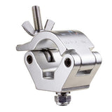 Half coupler RD48-51 50mm M12 WLL 750kg