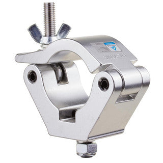 Half coupler RD58-61 50mm WLL 750kg